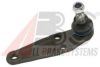 VOLVO 2741197 Ball Joint